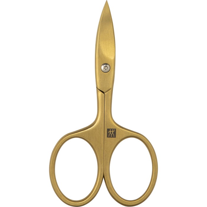 Zwilling Manikre Pedikre Set 6tlg. mit Nagelschere, vegan