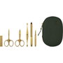 Zwilling Manikre Pedikre Set 6tlg. mit Nagelschere, vegan