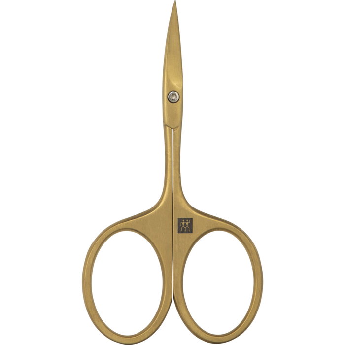 Zwilling Manikre Pedikre Set 6tlg. mit Nagelschere, vegan