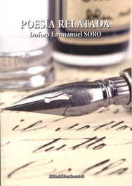 Poesía Relatada, Doforo Emmanuel Soro - EDITORIAL POESIA ERES TU
