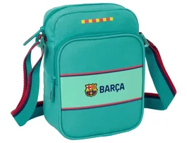 SAFTA Bandolera F.C. Barcelona Segunda Equipación 26/27