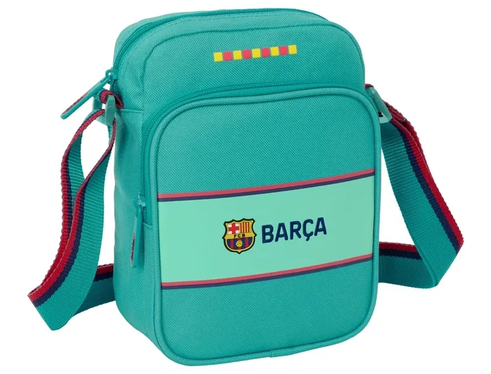 SAFTA Bandolera F.C. Barcelona Segunda Equipación 26/27 SAFTA Bandolera F.C. Barcelona Segunda Equipación 26/27