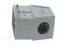 HARTING Carcasa para conectores HDC Han® B tamaño 10B