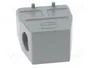 HARTING Carcasa para conectores HDC Han® B tamaño 10B