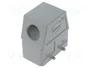 HARTING Carcasa para conectores HDC Han® B tamaño 10B