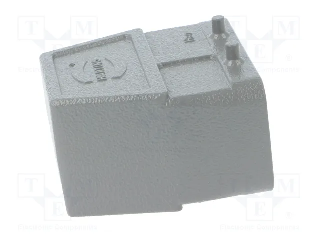 HARTING Carcasa para conectores HDC Han® B tamaño 10B HARTING Carcasa para conectores HDC Han® B tamaño 10B