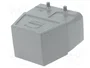 HARTING Carcasa para conectores HDC Han® B tamaño 10B