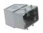 HARTING Carcasa para conectores HDC Han® B tamaño 10B