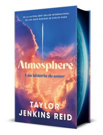 STEFANO, Atmosphere, Taylor Jenkins Reid - 2025