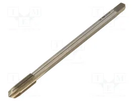 GSR Macho de roscar métrico M6 rosca fina