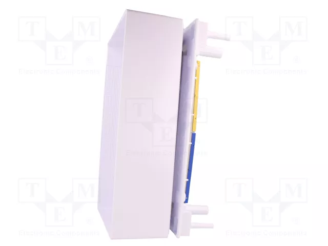 ELEKTRO-PLAST NASIELSK Carcasa para aparatos modulares ELEGANT 12 módulos