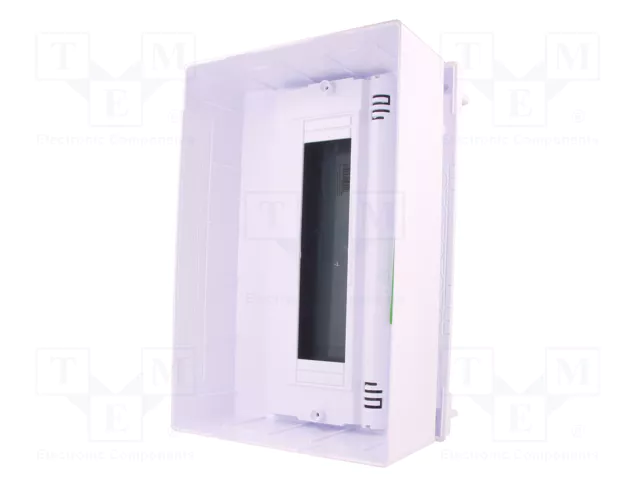 ELEKTRO-PLAST NASIELSK Carcasa para aparatos modulares ELEGANT 12 módulos