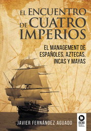 El encuentro de cuatro imperios, Javier Fernández Aguado - KOLIMA