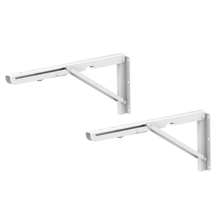 Holmios Escuadras para estante plegables / abatibles Holmios Escuadras para estante plegables / abatibles