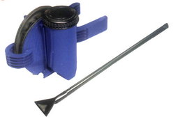 Dimartino Pulverizador Tornado DM Senza Tri 6002