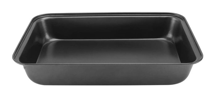 Quttin Bandeja Rectangular 34 x 24 cm, 0.5 mm Grosor (12 Unidades) Quttin Bandeja Rectangular 34 x 24 cm, 0.5 mm Grosor (12 Unidades)