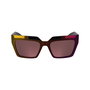 Gafas de Sol Mujer Karl Lagerfeld KL6181S-602 Ø 55 mm