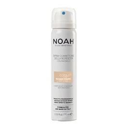 NOAH Corrector Raíces Rubio Claro Spray Cubre Raíces 75ml Vitamina B5