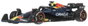 Mattel Hot Wheels Premium Pack de 2 Vehículos Die-Cast 1/64 Oracle Red Bull Racing