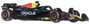 Mattel Hot Wheels Premium Pack de 2 Vehículos Die-Cast 1/64 Oracle Red Bull Racing