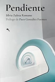 Pendiente, Silvia Zuleta Romano - JOT DOWN BOOKS