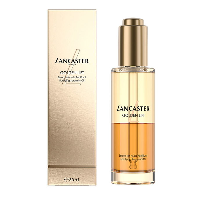 Lancaster Golden Lift Fortifying Serum-in-Oil 50 ml