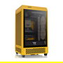 Thermaltake CA-1X9-00S4WN-00 Mini Tower PC Amarillo Cristal Templado Mini-ITX 20cm