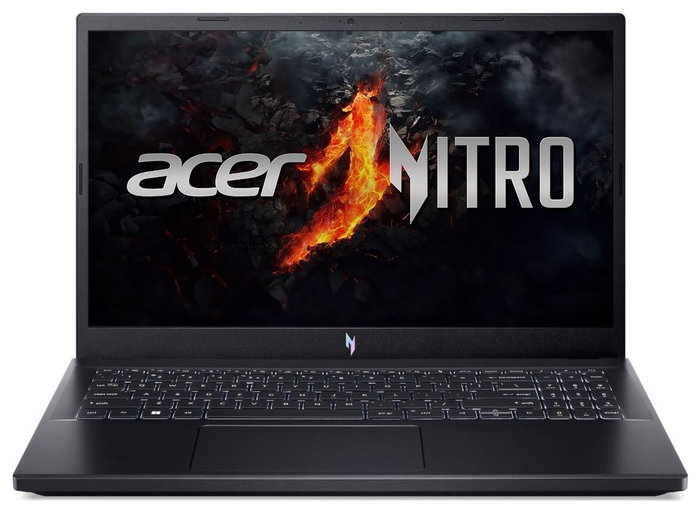 Acer Nitro V 15 Ryzen 7-7445HS 16GB 512GB RTX 3050