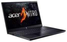 Acer Nitro V 15 Ryzen 7-7445HS 15,6 pulg. 16GB 512GB RTX 3050