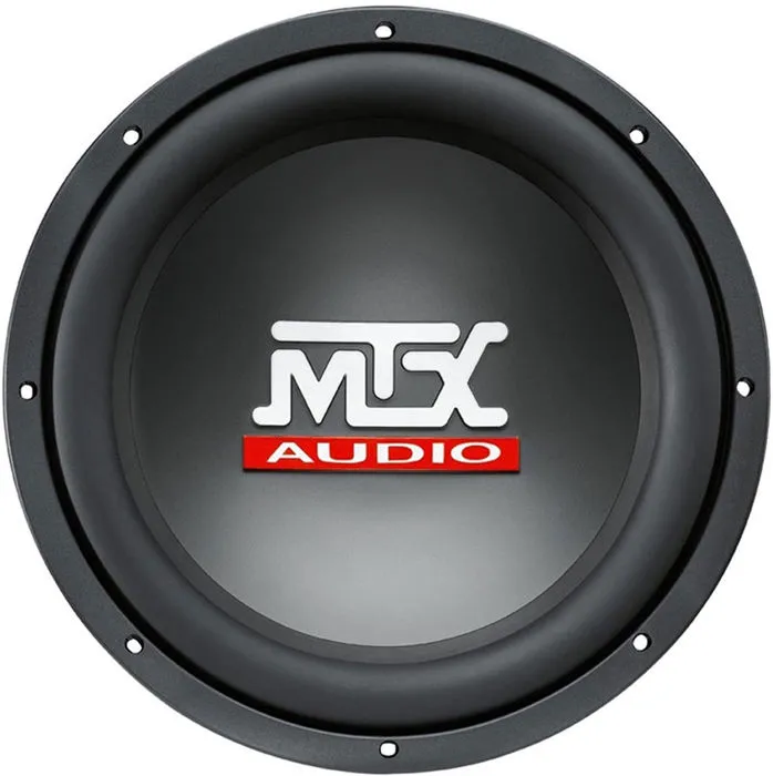 Mtx Audio Subwoofer RT12-04 Ø30 cm 4Ω 250 W RMS 750 W Max