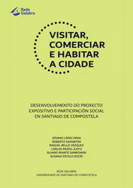 Visitar, comerciar e habitar a cidade, ZÓSIMO LOPEZ PENA - ANDAVIRA