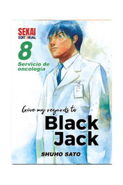 Give My Regards To Black Jack 08