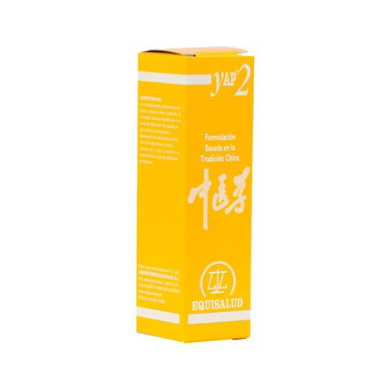 EQUISALUD YAP 2 Digestivo y Pancreático 31 ml EQUISALUD YAP 2 Digestivo y Pancreático 31 ml