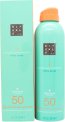 Rituals The Ritual of Karma Spray de Leche Solar SPF 50 200 ml Rituals The Ritual of Karma Spray de Leche Solar SPF 50 200 ml