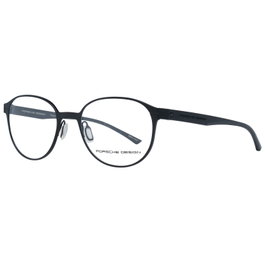 Porsche Design P8345-50A Gafas de Vista Negro