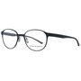 Porsche Design P8345-50A Gafas de Vista Negro