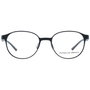 Porsche Design P8345-50A Gafas de Vista Negro