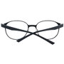 Porsche Design P8345-50A Gafas de Vista Negro