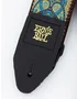 Ernieball Correa Guitarra/Bajo "Imperial Paisley" Jacquard Polipropileno