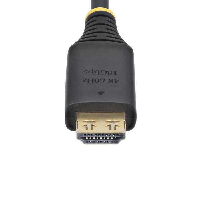 Startech Cable HDMI Alta Velocidad 3m Startech Cable HDMI Alta Velocidad 3m