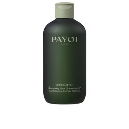 Payot Essentiel Shampoing Doux Biome-Friendly 280 ml - Champú Hidratante, Sin Siliconas, Todo Tipo de Cabello