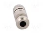 HARTING Conector M12 Hembra 4 Pines Recto IP67 Industrial