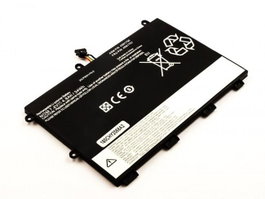 CoreParts Batería para Lenovo de 32.56Wh, 7.4V, 4400mAh