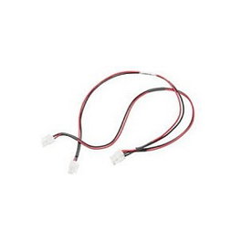 Zebra CBL-DC-392A1-02 cable de alimentación de 2 m