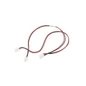 Zebra CBL-DC-392A1-02 cable de alimentación de 2 m Zebra CBL-DC-392A1-02 cable de alimentación de 2 m
