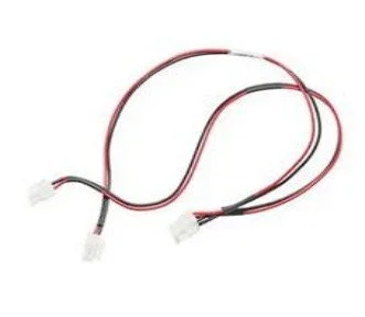 Zebra CBL-DC-392A1-02 cable de alimentación de 2 m Zebra CBL-DC-392A1-02 cable de alimentación de 2 m