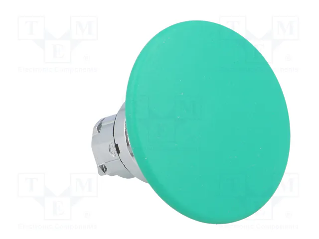 SCHNEIDER ELECTRIC Interruptor de presión Harmony XB4 verde 22mm SCHNEIDER ELECTRIC Interruptor de presión Harmony XB4 verde 22mm