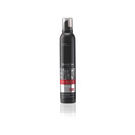 Erayba S25 Style Active Extreme Mousse Fijación Extrema Volumen Control 300 ml