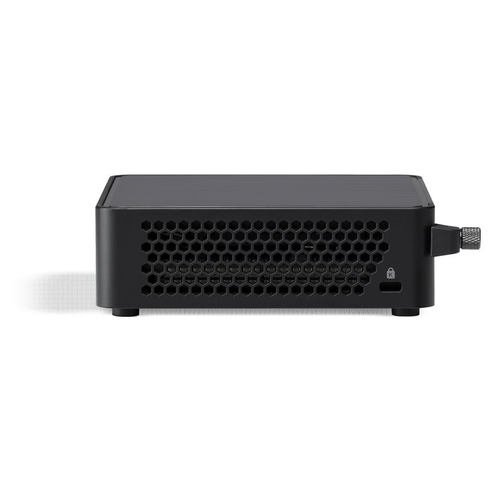 Asus NUC 14 Pro Slim RNUC14RVKV5068C0I Negro, Intel Core Ultra 5, 16 GB, 512 GB SSD, Windows 11 Pro Asus NUC 14 Pro Slim RNUC14RVKV5068C0I Negro, Intel Core Ultra 5, 16 GB, 512 GB SSD, Windows 11 Pro