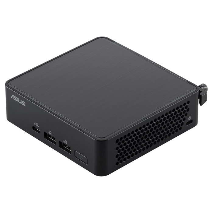 Asus NUC 14 Pro Slim RNUC14RVKV5068C0I Negro, Intel Core Ultra 5, 16 GB, 512 GB SSD, Windows 11 Pro Asus NUC 14 Pro Slim RNUC14RVKV5068C0I Negro, Intel Core Ultra 5, 16 GB, 512 GB SSD, Windows 11 Pro